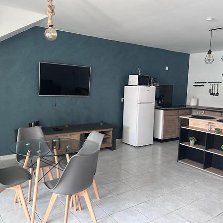 L'Oasis Urbain Kourou Apartment Екстериор снимка
