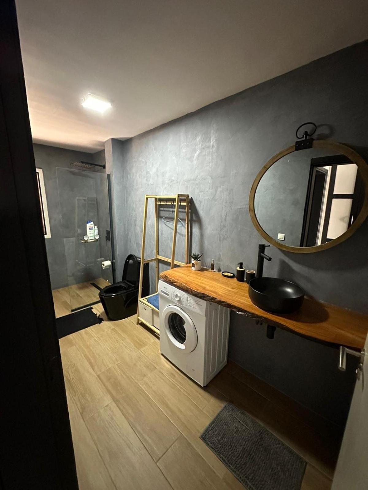 L'Oasis Urbain Kourou Apartment Екстериор снимка