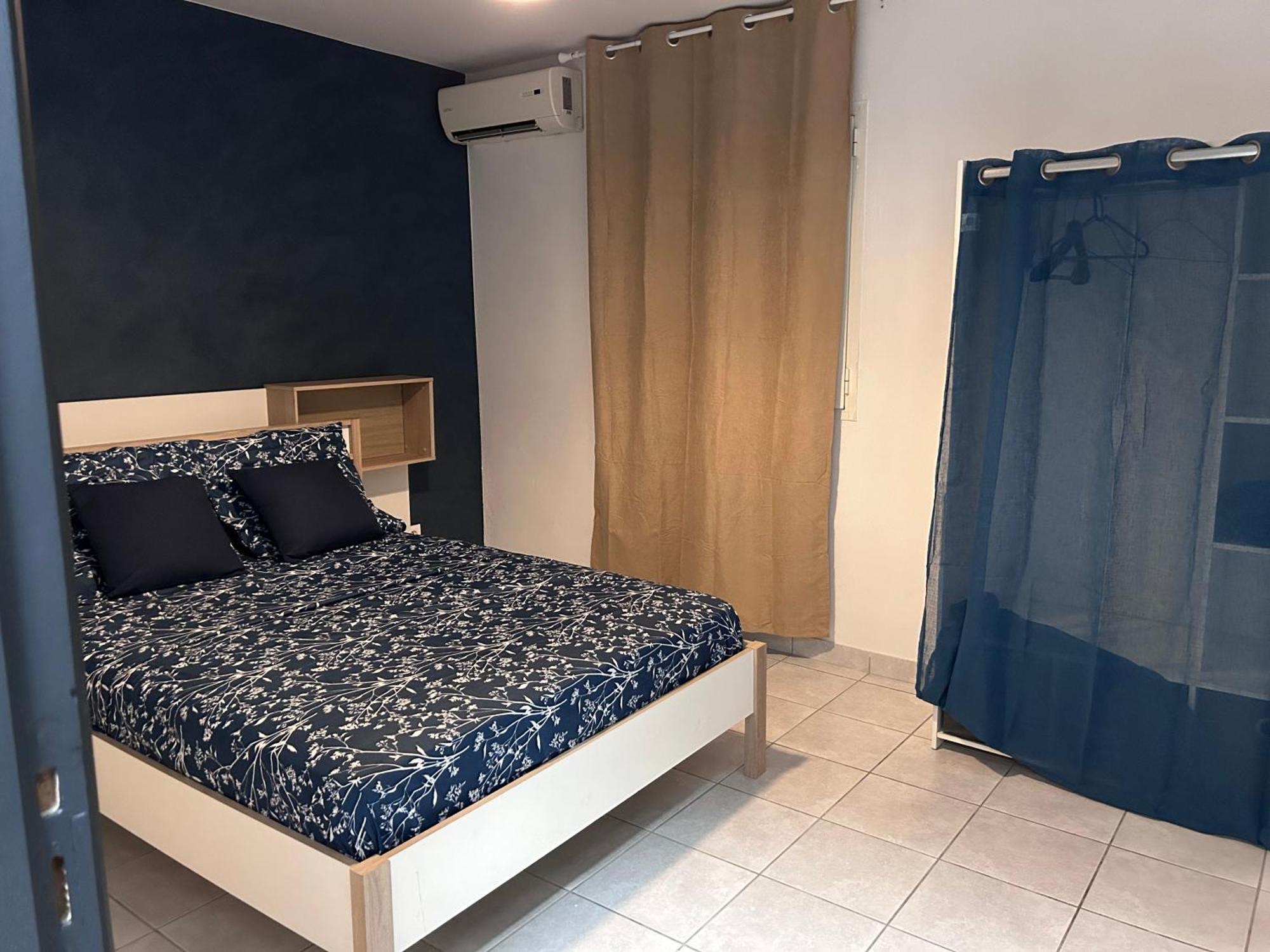L'Oasis Urbain Kourou Apartment Екстериор снимка