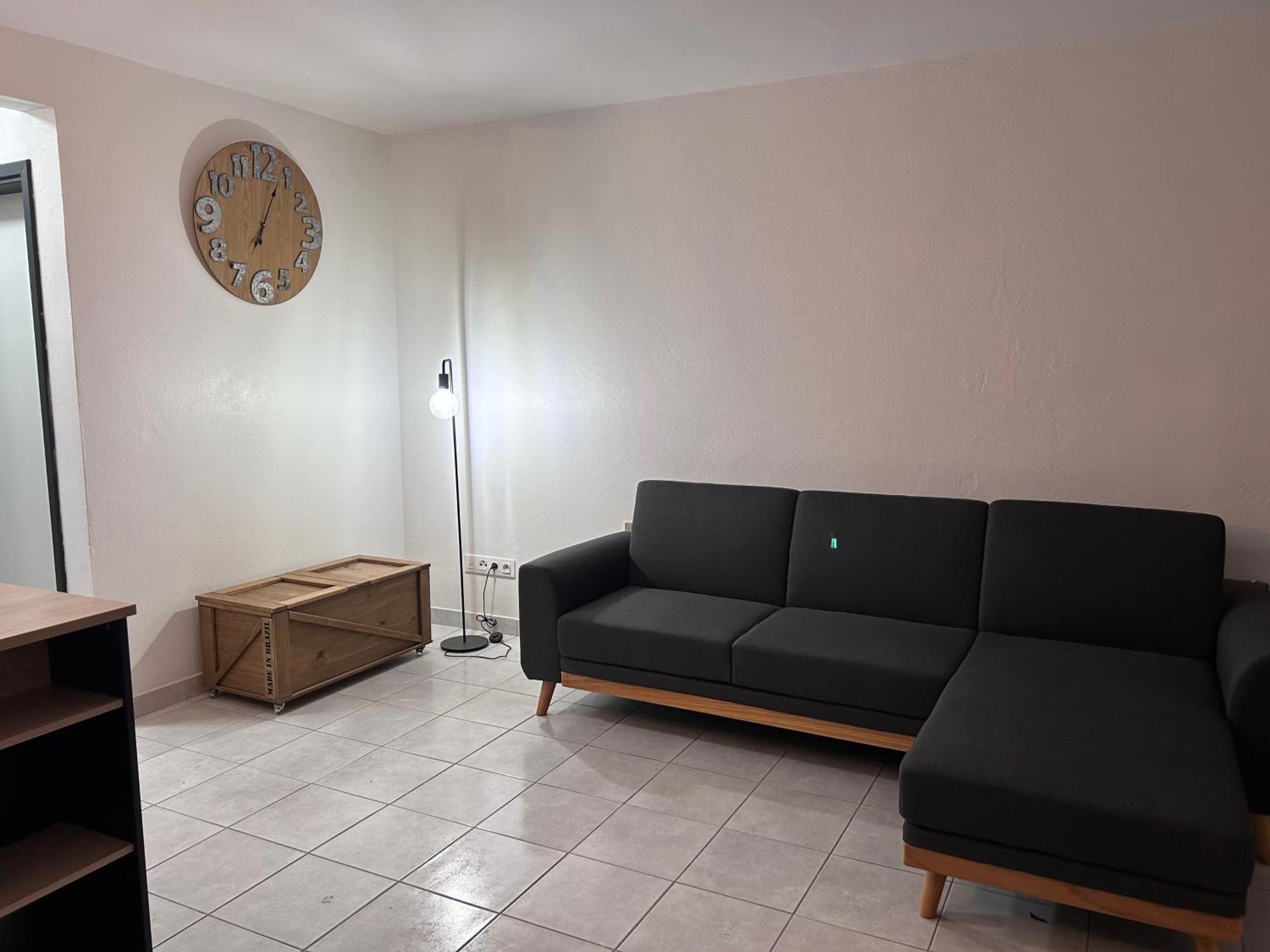 L'Oasis Urbain Kourou Apartment Екстериор снимка