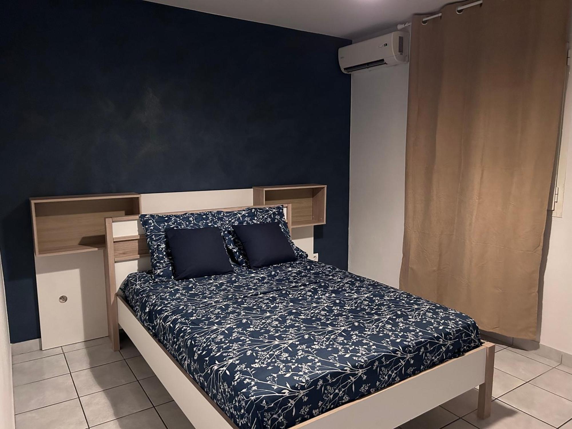 L'Oasis Urbain Kourou Apartment Екстериор снимка